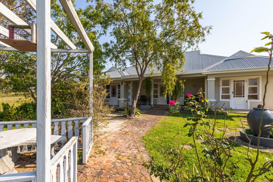  Bedroom Property for Sale in Plettenberg Bay Rural Western Cape